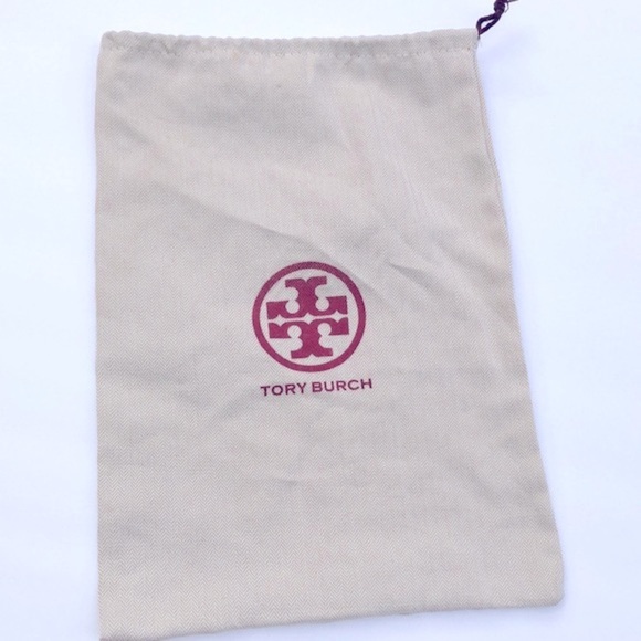 Tory Burch designer shoe dust bag - Picture 1 of 4